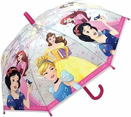 childrens Character Umbrellas 5